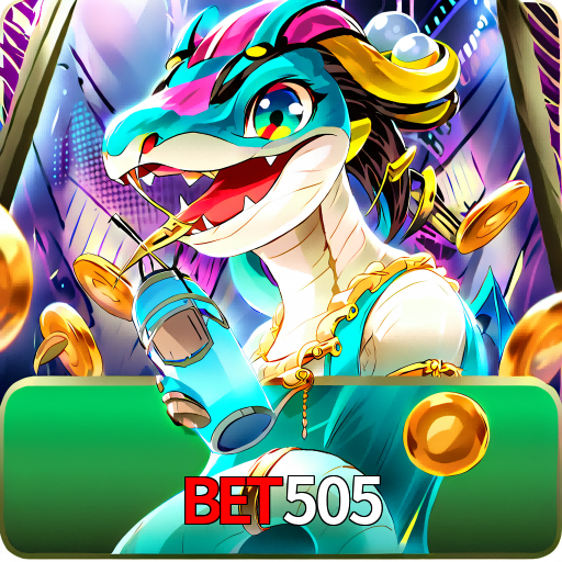 Imagem promocional da bet505 mostrando a plataforma e suas vantagens